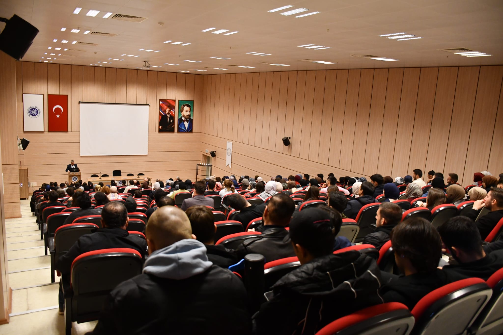 Namık Kemal Üniversitesi12